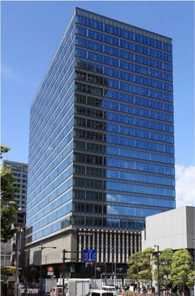 日本 藤森工業株式会社(本社)