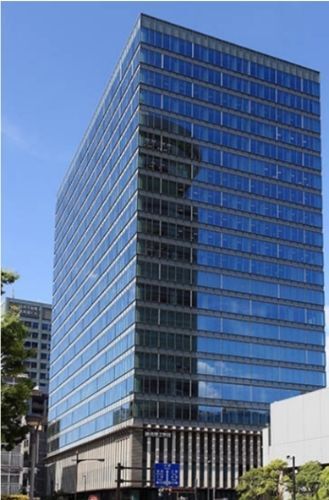 日本　ZACROS株式会社（本社）