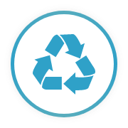 リサイクルマーク